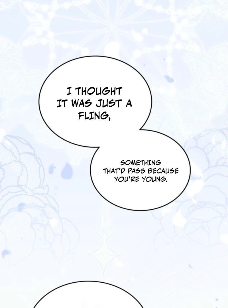 I Stole the Heroine’s First Love Chapter 81 - Page 99