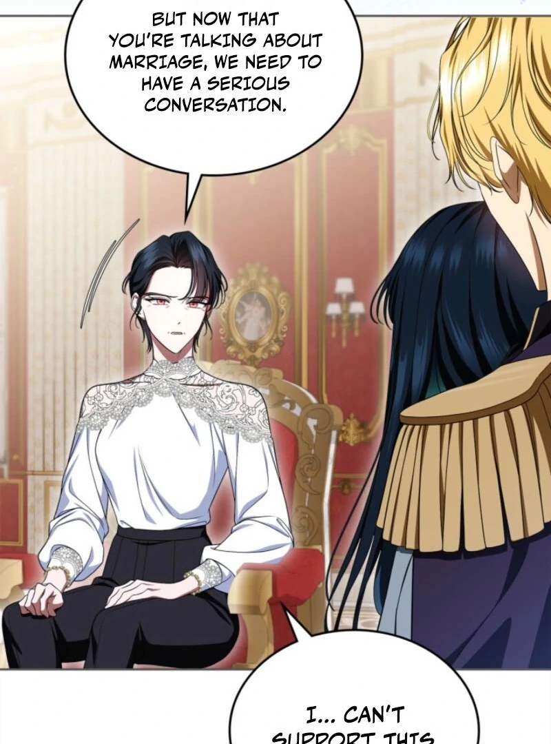 I Stole the Heroine’s First Love Chapter 81 - Page 100