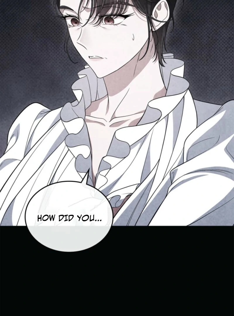 I Stole the Heroine’s First Love Chapter 82 - Page 11