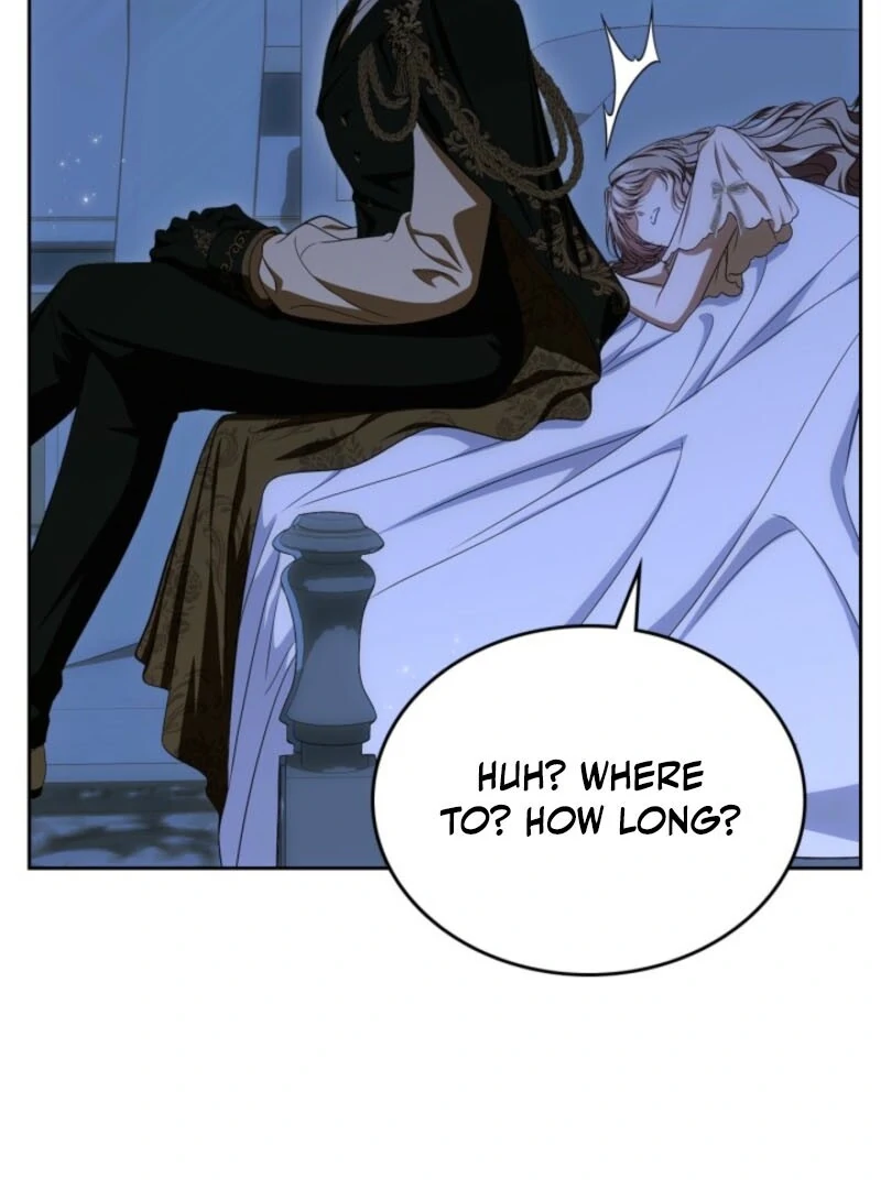 I Stole the Heroine’s First Love Chapter 82 - Page 103