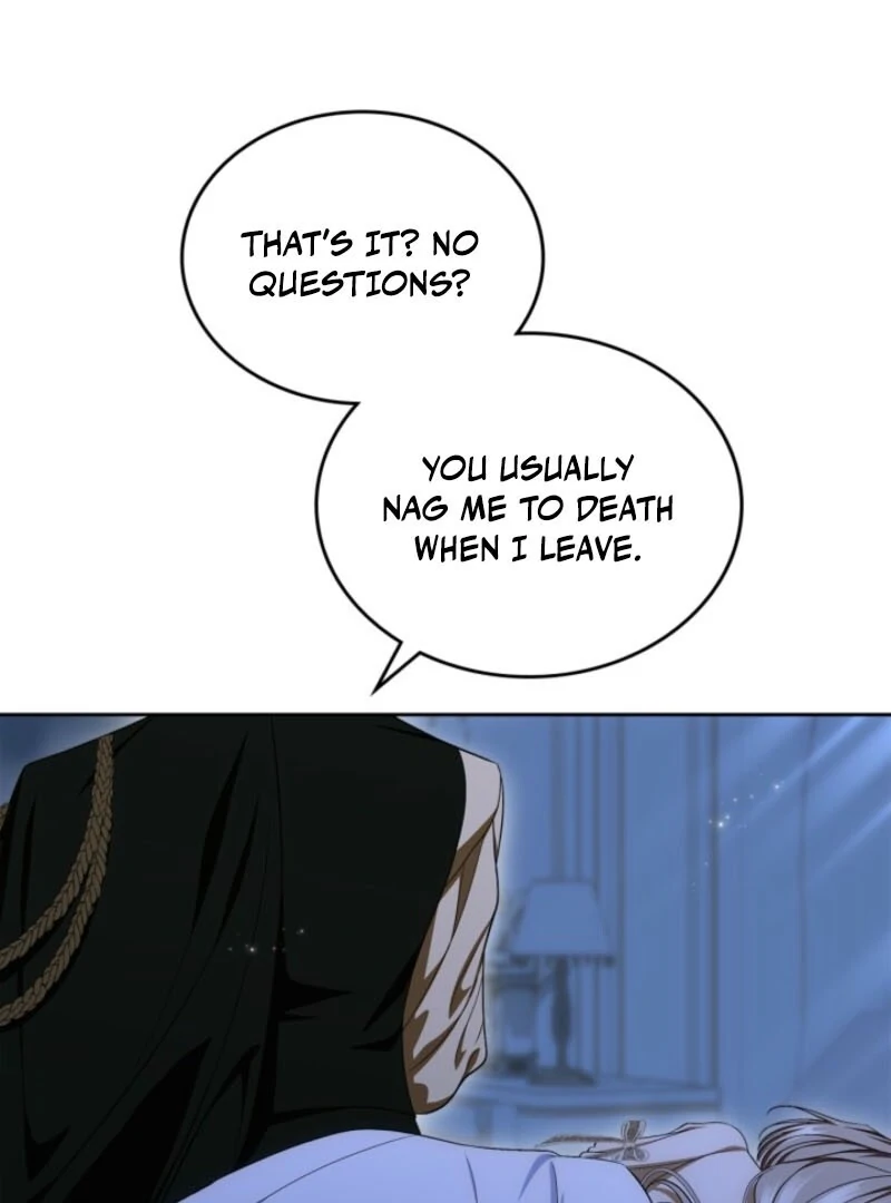 I Stole the Heroine’s First Love Chapter 82 - Page 107