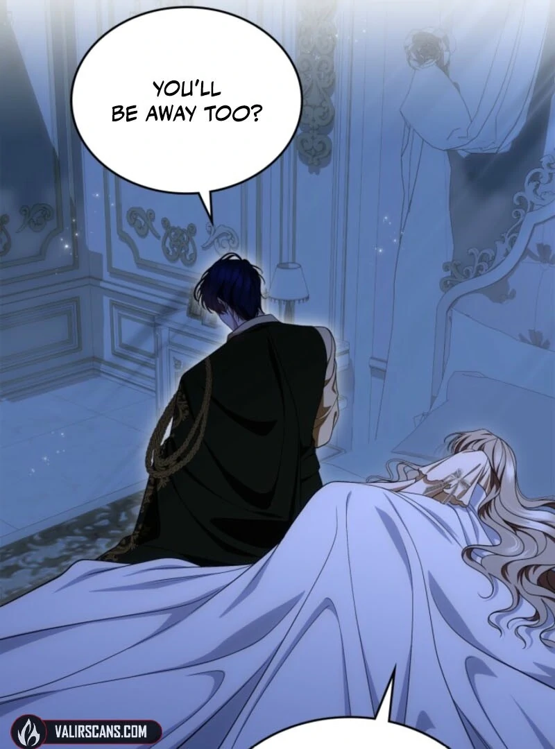 I Stole the Heroine’s First Love Chapter 82 - Page 109