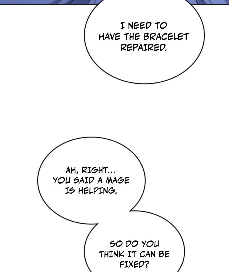 I Stole the Heroine’s First Love Chapter 82 - Page 110