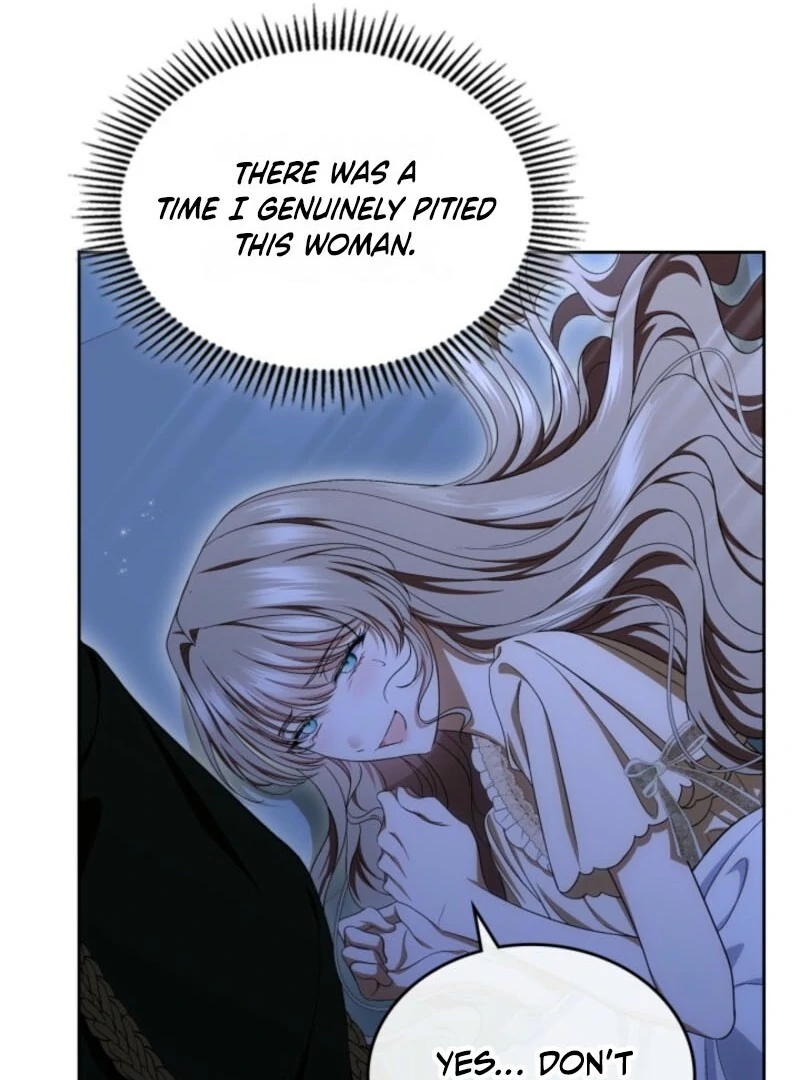 I Stole the Heroine’s First Love Chapter 82 - Page 112