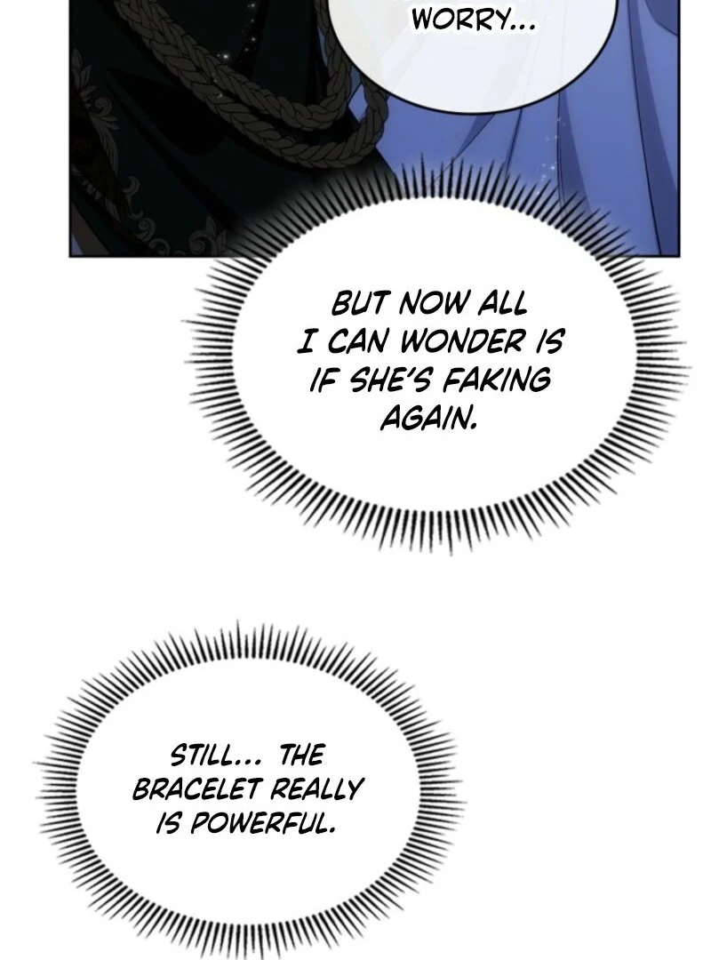 I Stole the Heroine’s First Love Chapter 82 - Page 113