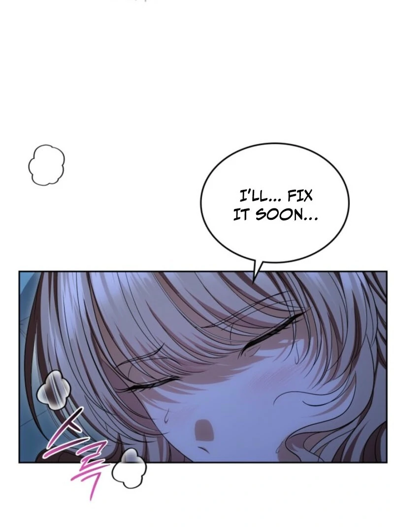 I Stole the Heroine’s First Love Chapter 82 - Page 114