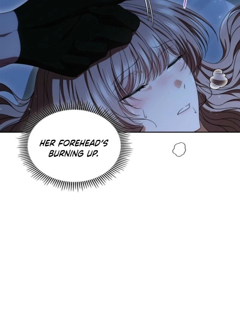 I Stole the Heroine’s First Love Chapter 82 - Page 117