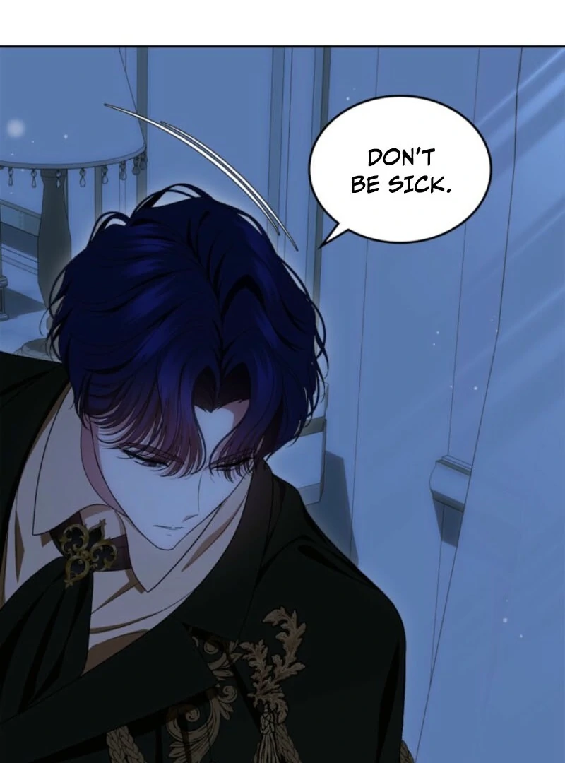 I Stole the Heroine’s First Love Chapter 82 - Page 118