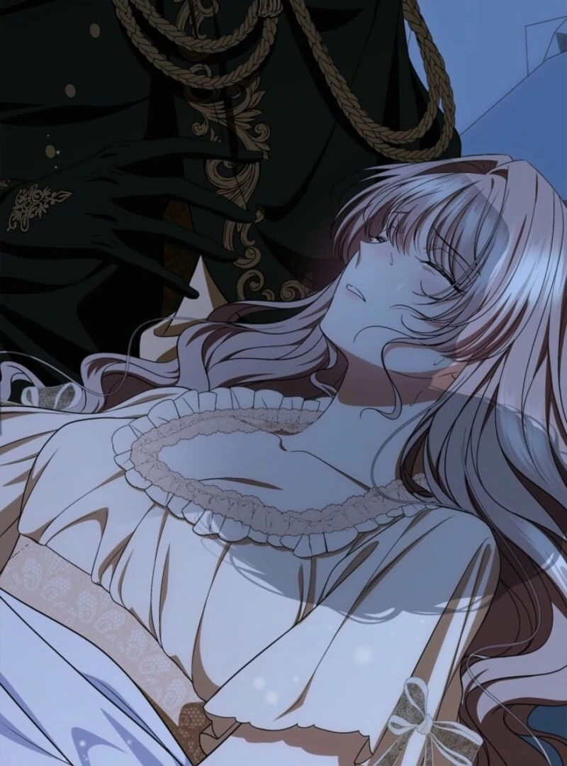 I Stole the Heroine’s First Love Chapter 82 - Page 119