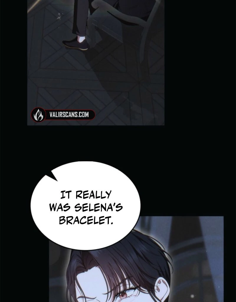 I Stole the Heroine’s First Love Chapter 82 - Page 13