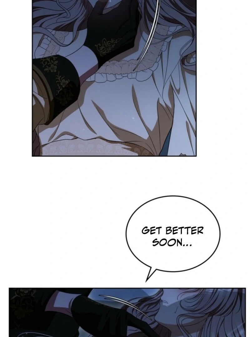 I Stole the Heroine’s First Love Chapter 82 - Page 121