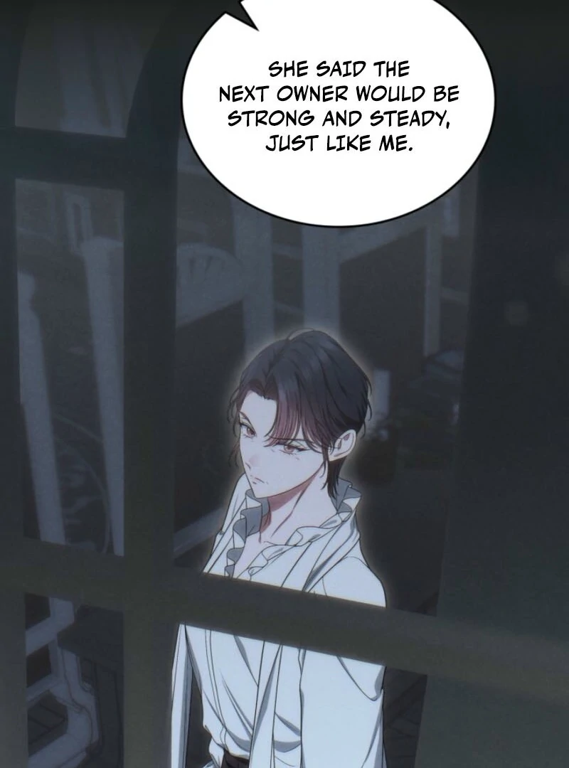 I Stole the Heroine’s First Love Chapter 82 - Page 16