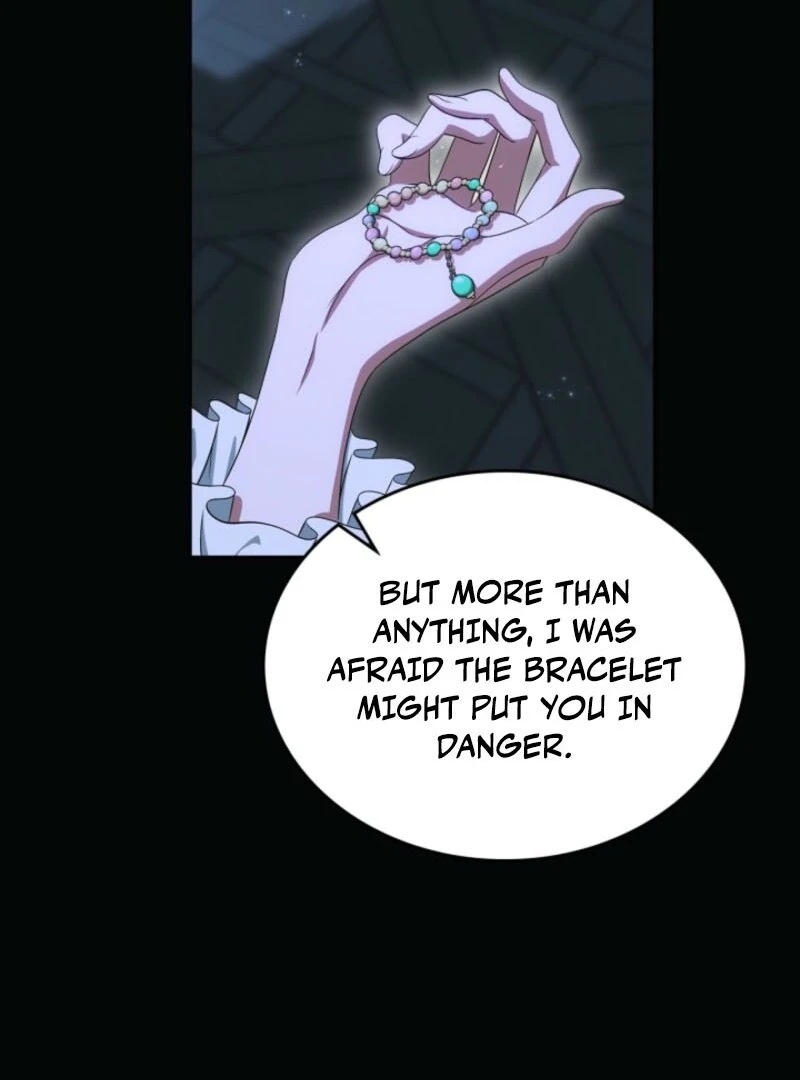 I Stole the Heroine’s First Love Chapter 82 - Page 20
