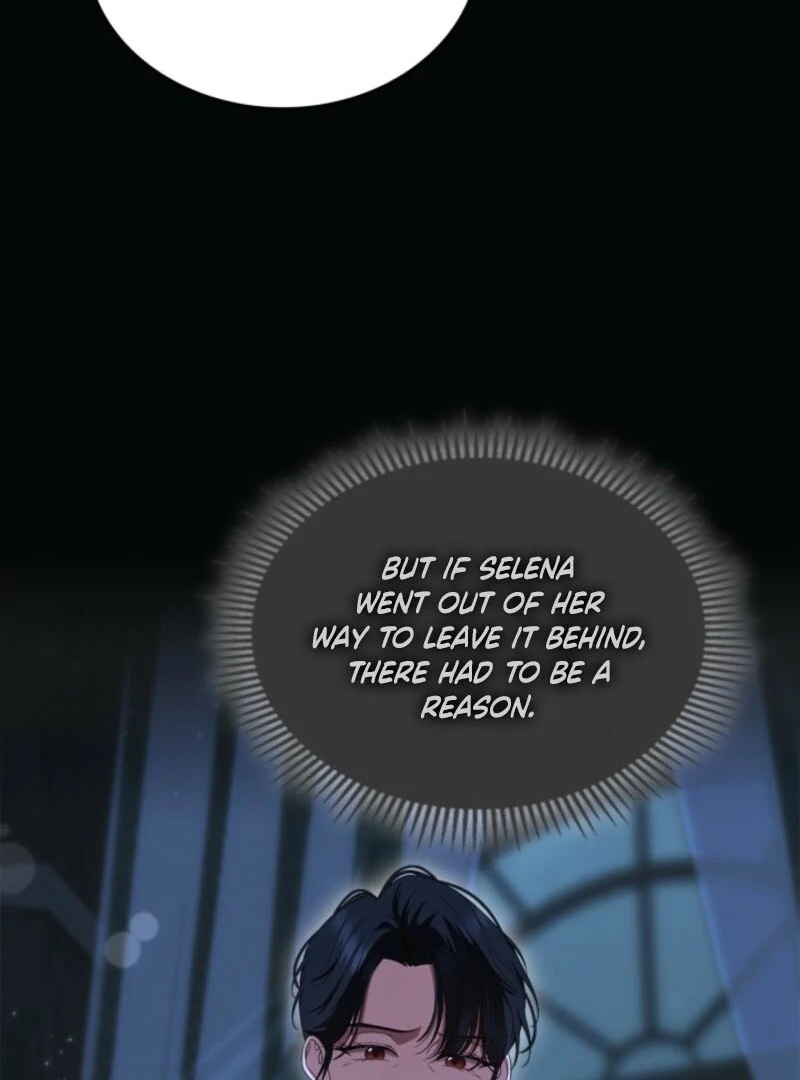 I Stole the Heroine’s First Love Chapter 82 - Page 22