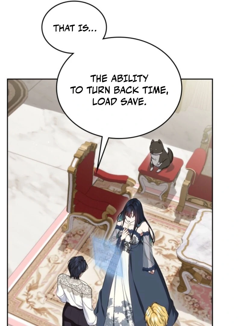 I Stole the Heroine’s First Love Chapter 82 - Page 29