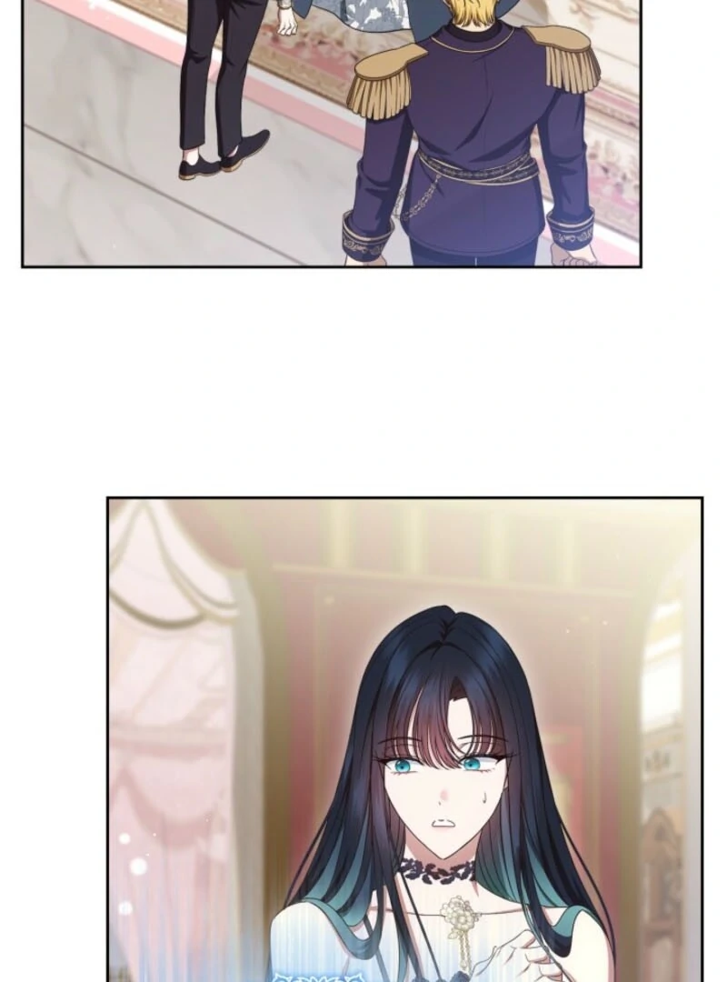 I Stole the Heroine’s First Love Chapter 82 - Page 30