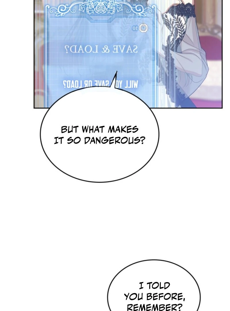 I Stole the Heroine’s First Love Chapter 82 - Page 31