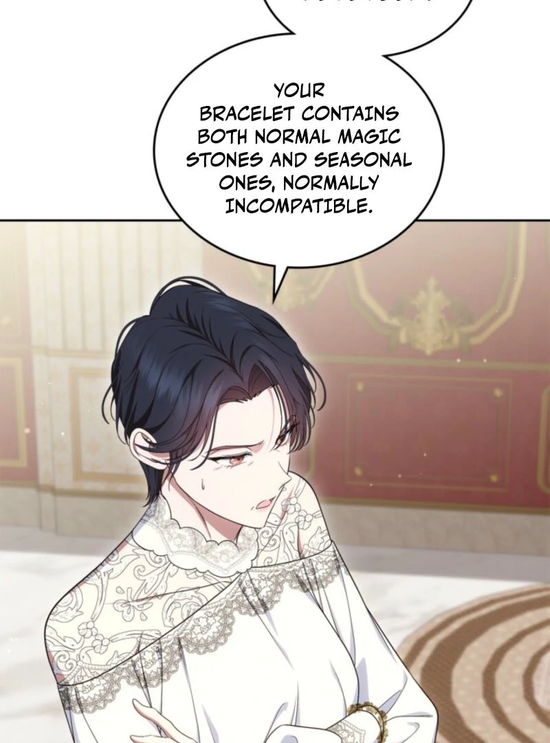 I Stole the Heroine’s First Love Chapter 82 - Page 32