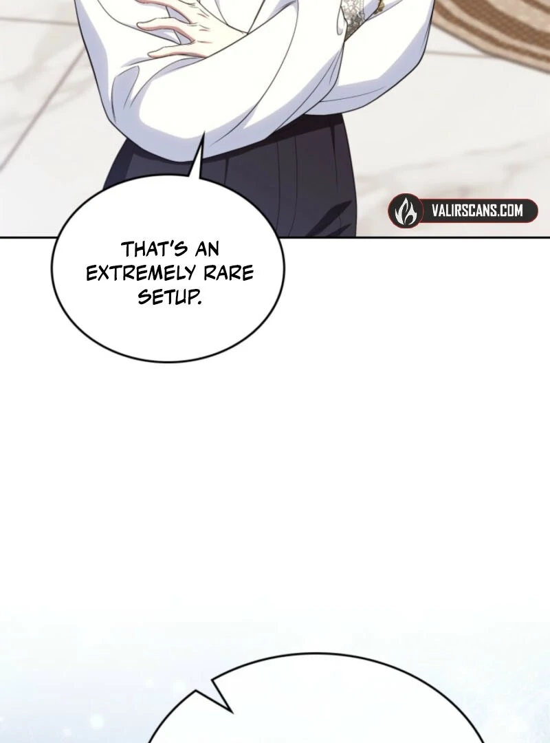 I Stole the Heroine’s First Love Chapter 82 - Page 33