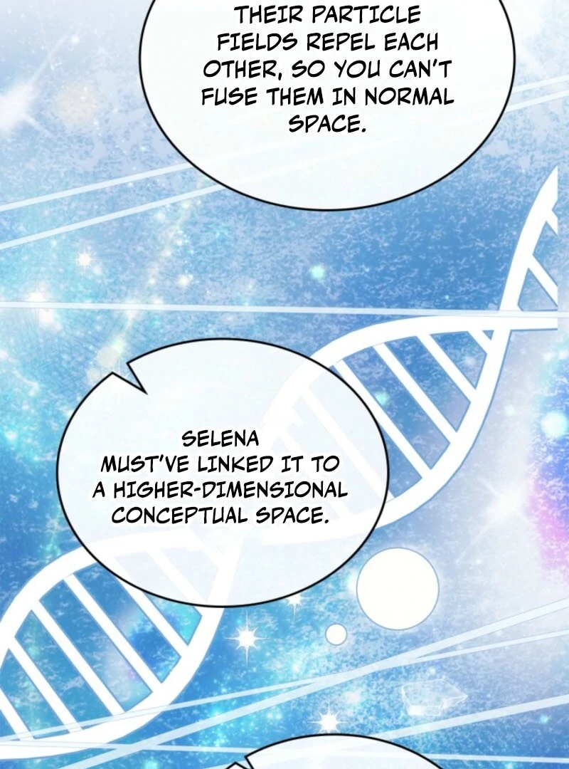 I Stole the Heroine’s First Love Chapter 82 - Page 34
