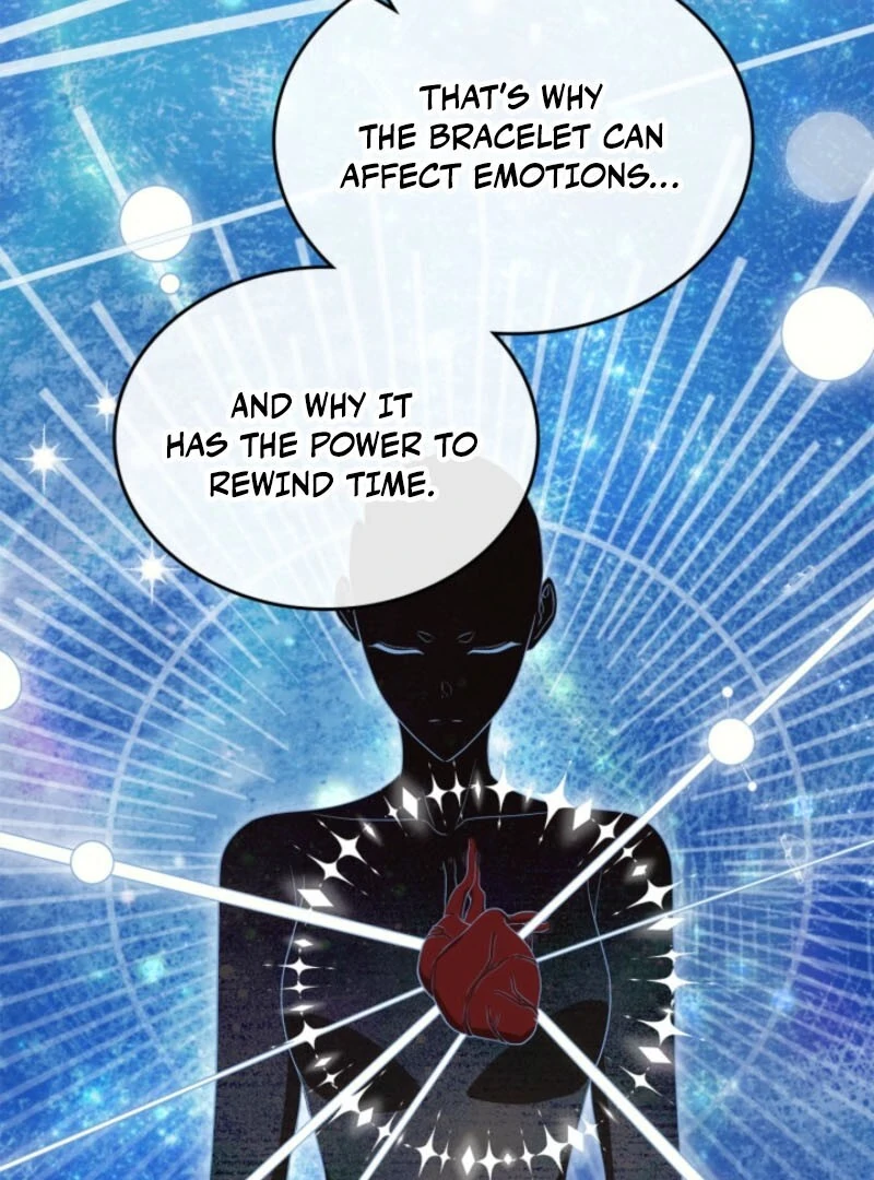 I Stole the Heroine’s First Love Chapter 82 - Page 35