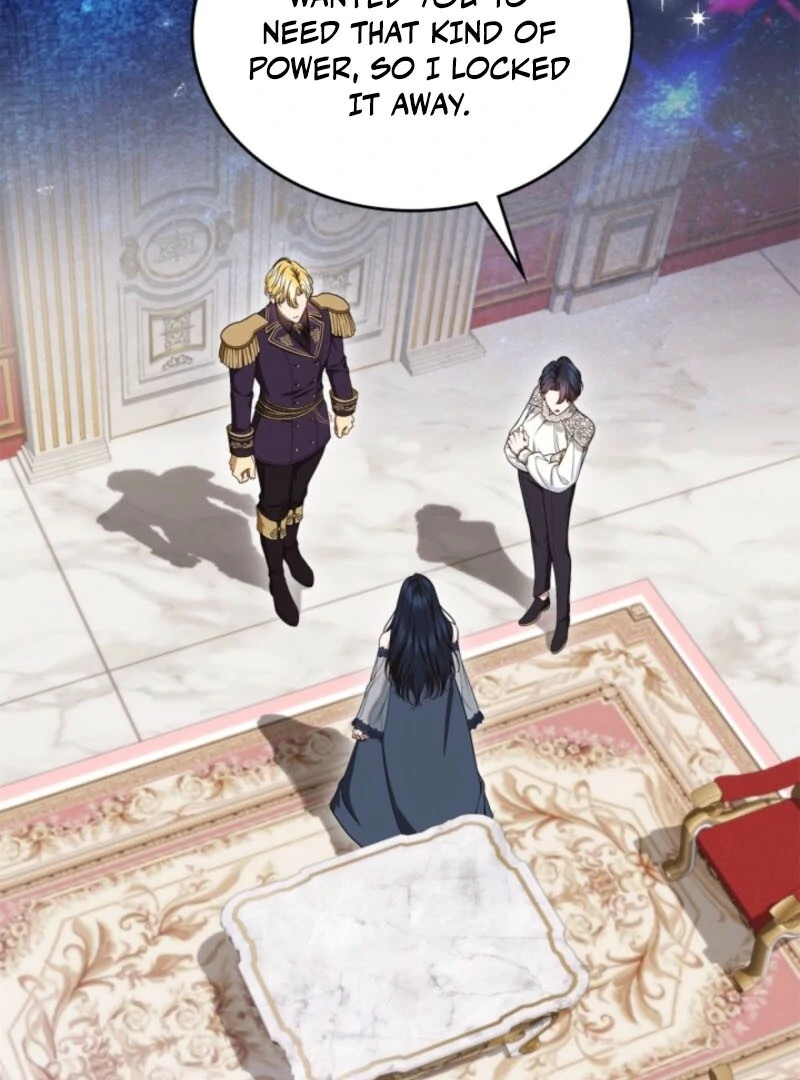 I Stole the Heroine’s First Love Chapter 82 - Page 38
