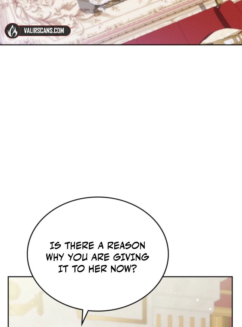 I Stole the Heroine’s First Love Chapter 82 - Page 39