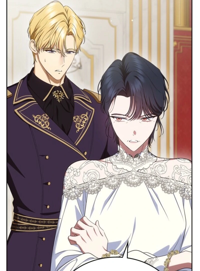I Stole the Heroine’s First Love Chapter 82 - Page 40