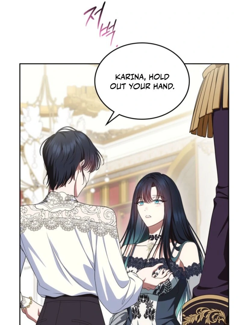 I Stole the Heroine’s First Love Chapter 82 - Page 43