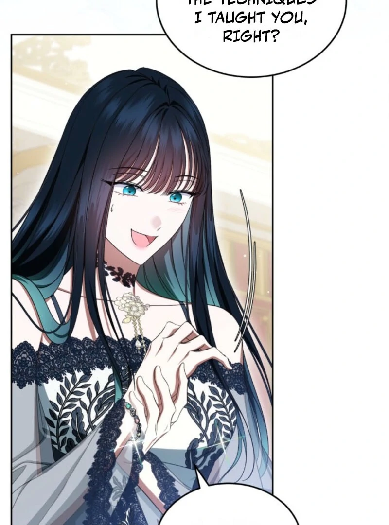 I Stole the Heroine’s First Love Chapter 82 - Page 53