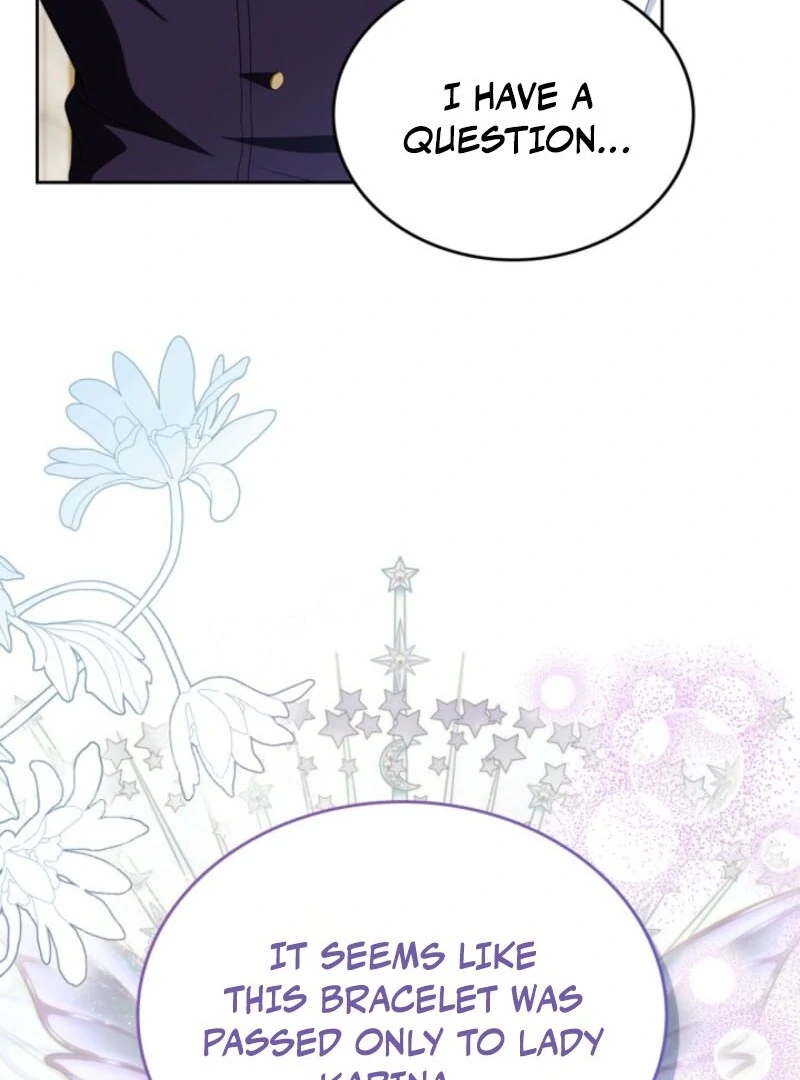 I Stole the Heroine’s First Love Chapter 82 - Page 58