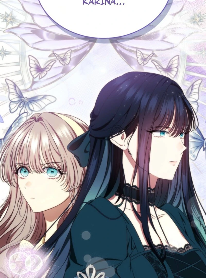 I Stole the Heroine’s First Love Chapter 82 - Page 59
