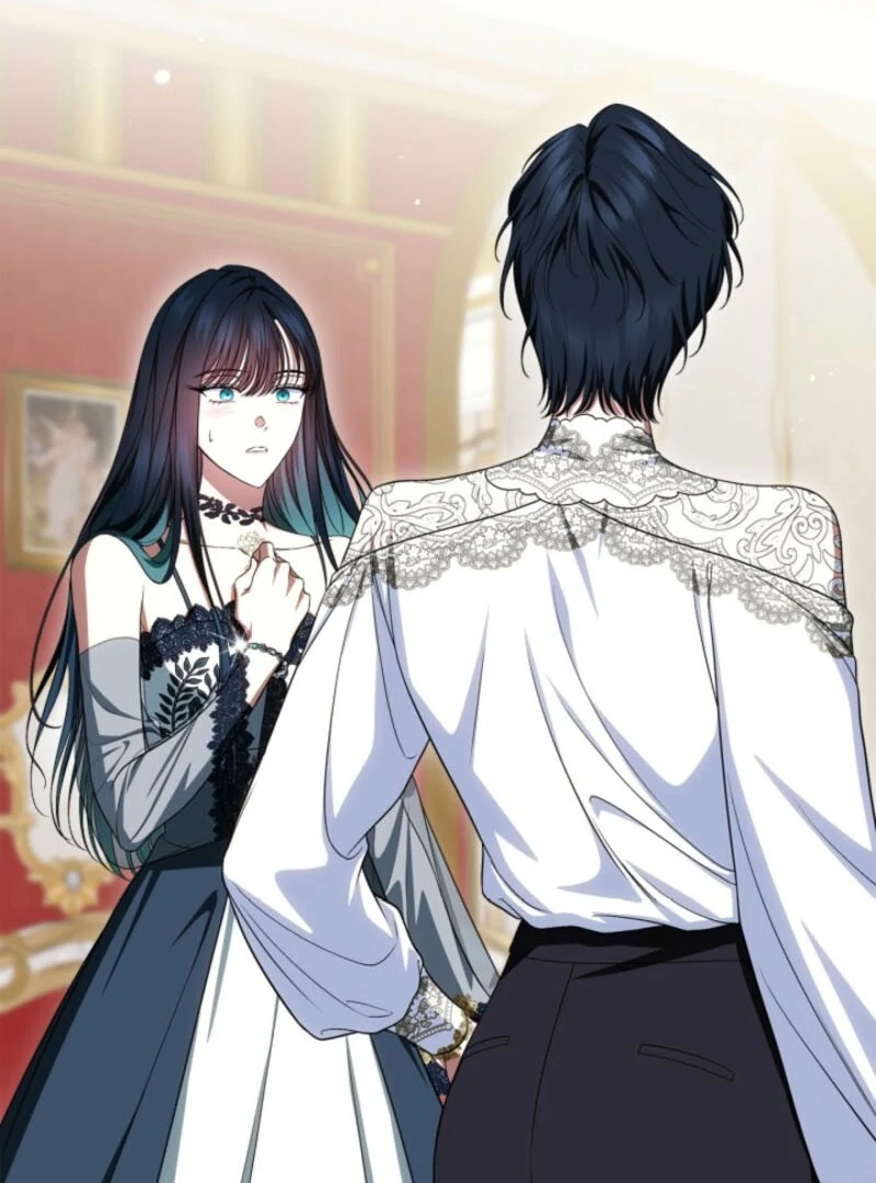 I Stole the Heroine’s First Love Chapter 82 - Page 7
