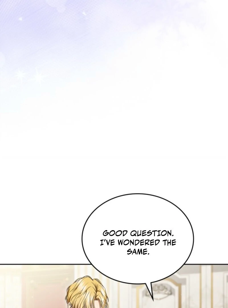 I Stole the Heroine’s First Love Chapter 82 - Page 61