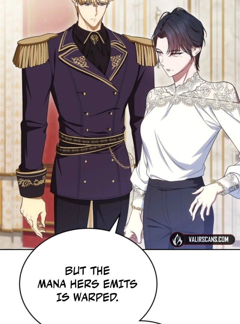 I Stole the Heroine’s First Love Chapter 82 - Page 62
