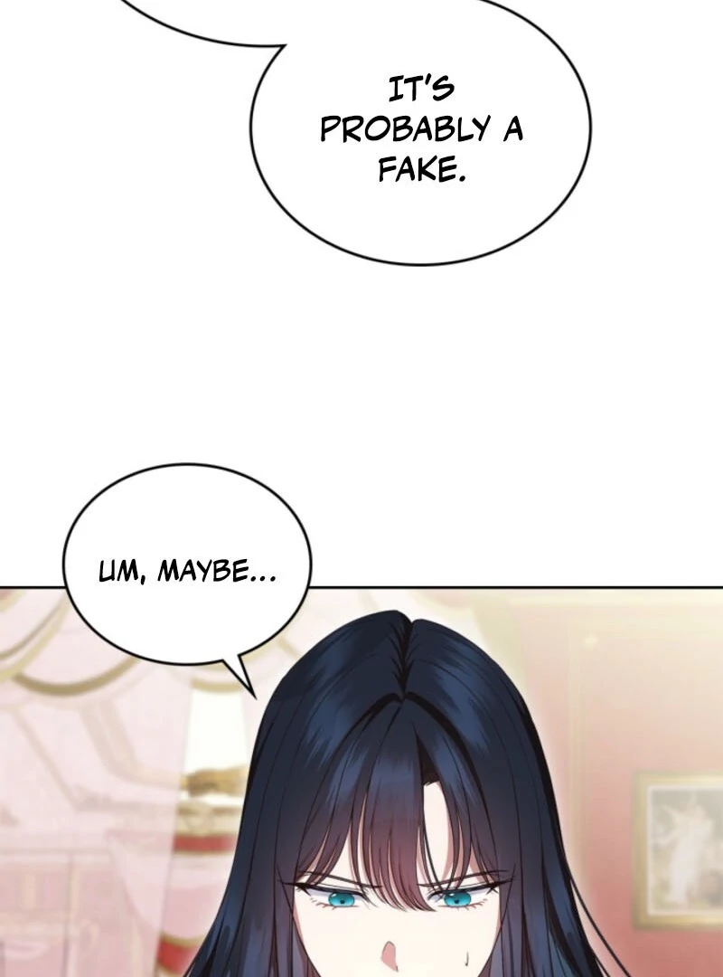I Stole the Heroine’s First Love Chapter 82 - Page 63
