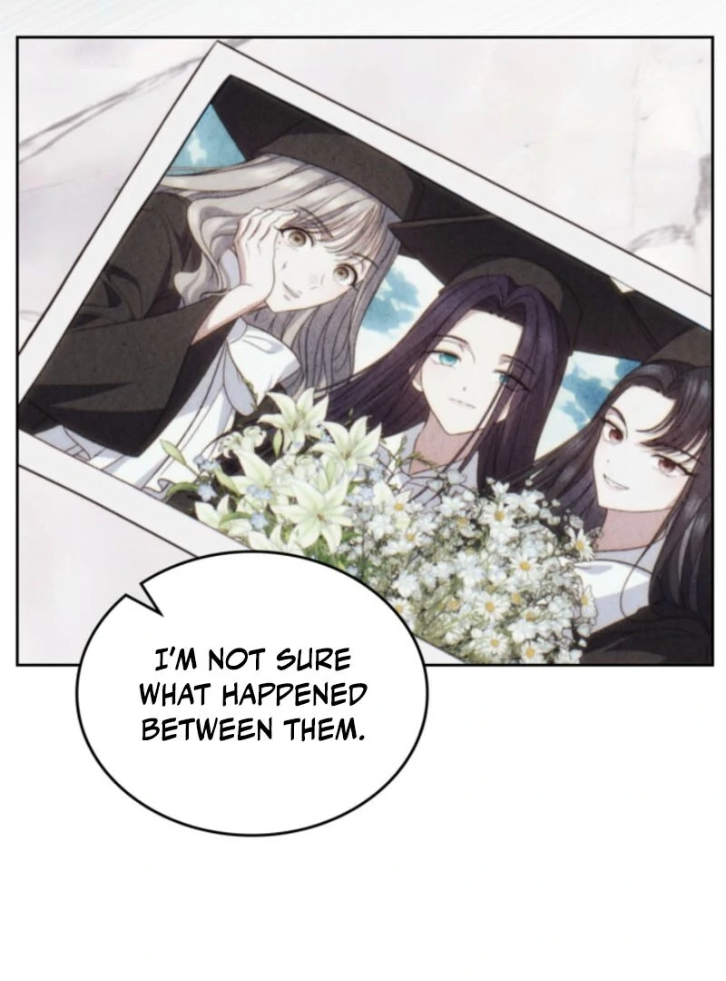 I Stole the Heroine’s First Love Chapter 82 - Page 72