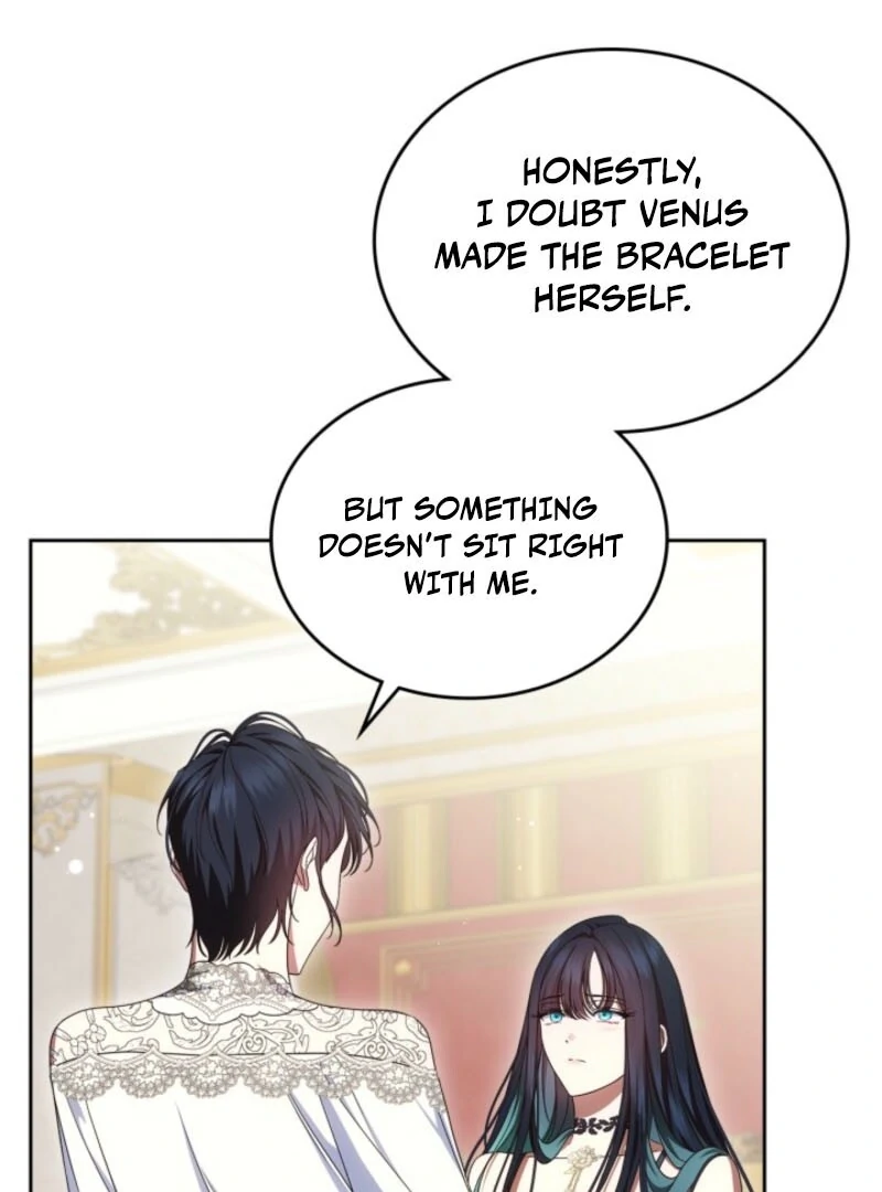 I Stole the Heroine’s First Love Chapter 82 - Page 73