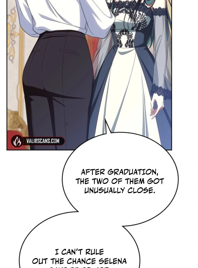I Stole the Heroine’s First Love Chapter 82 - Page 74