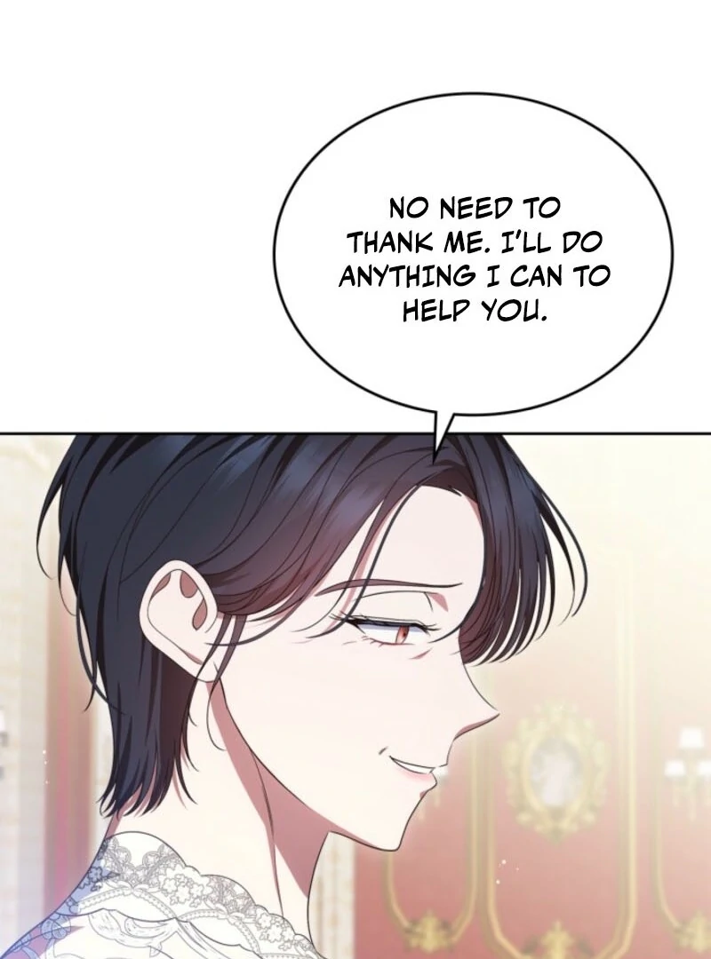 I Stole the Heroine’s First Love Chapter 82 - Page 77