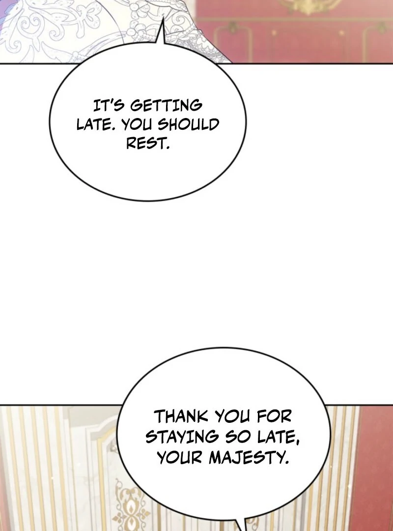 I Stole the Heroine’s First Love Chapter 82 - Page 78
