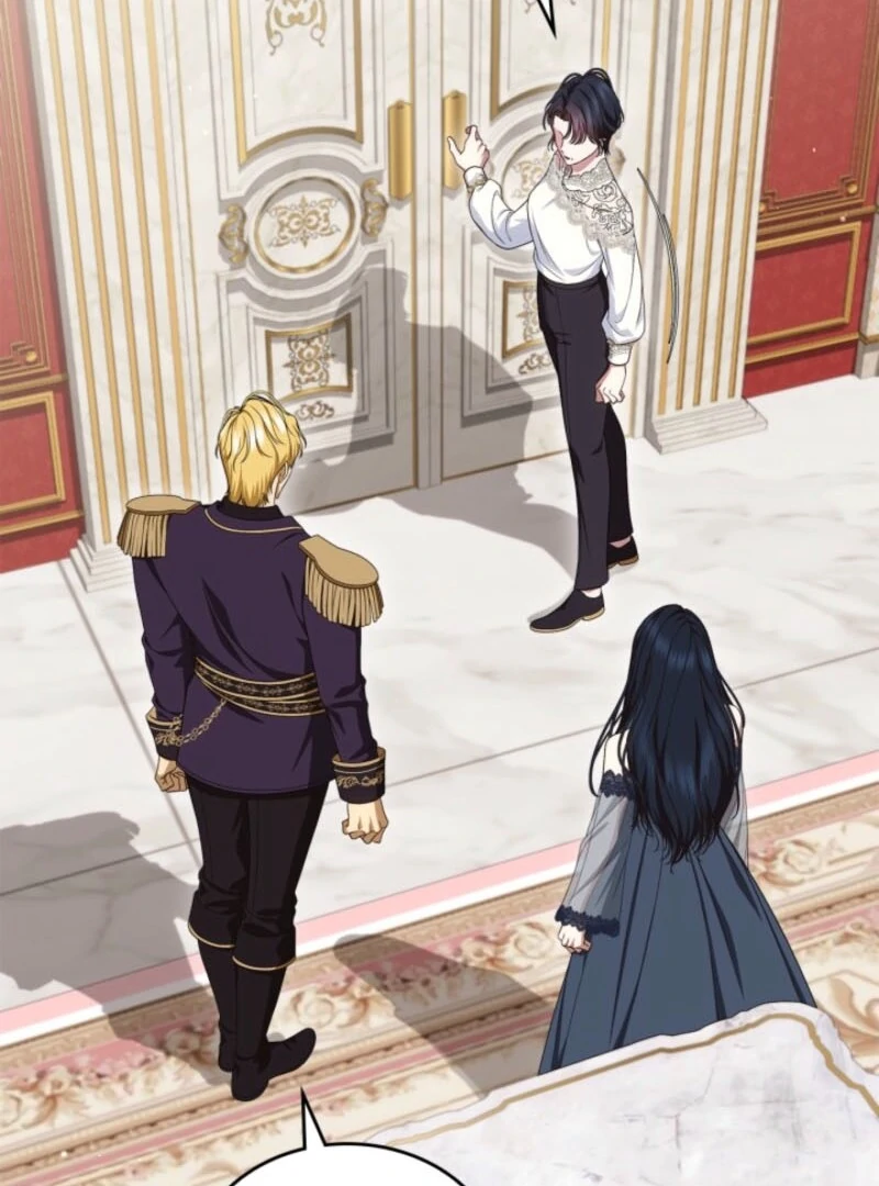 I Stole the Heroine’s First Love Chapter 82 - Page 79