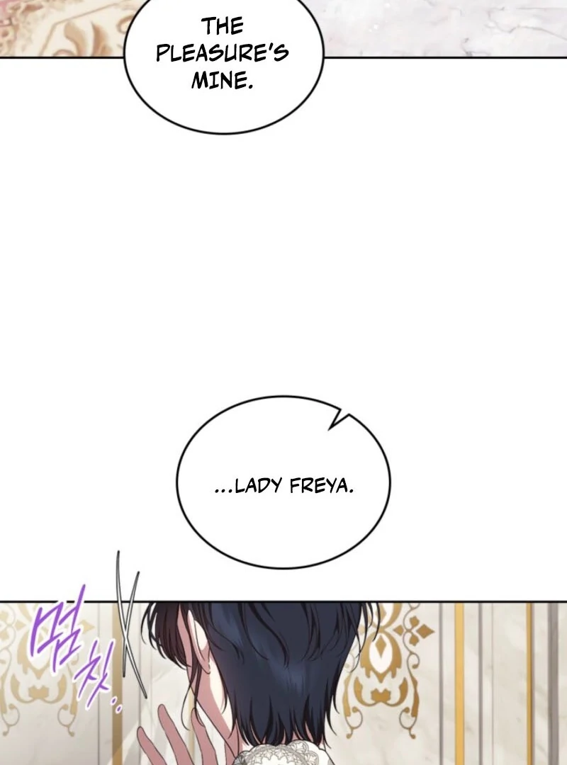 I Stole the Heroine’s First Love Chapter 82 - Page 80