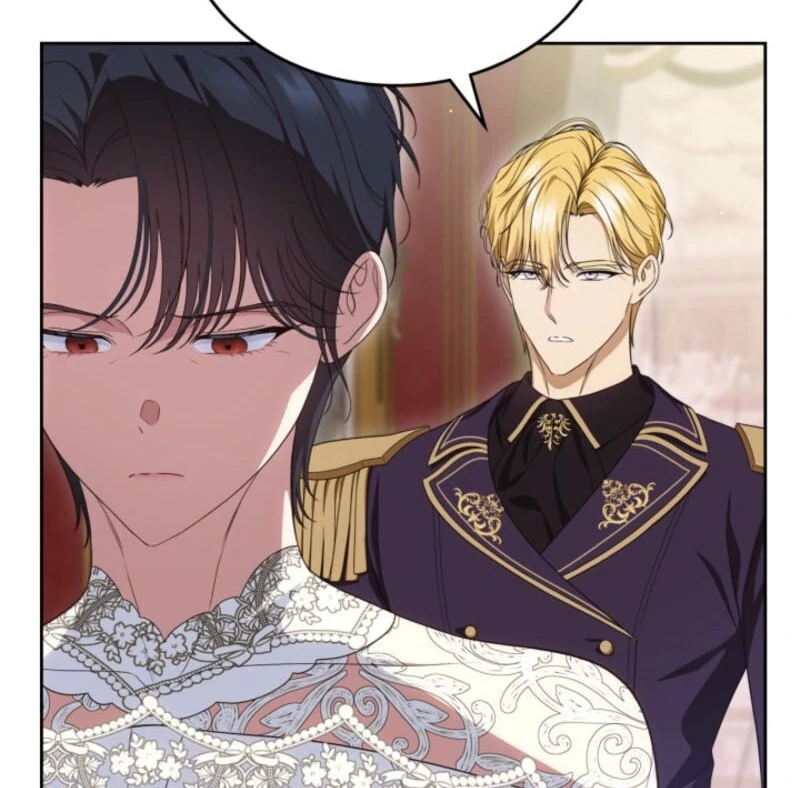 I Stole the Heroine’s First Love Chapter 82 - Page 82