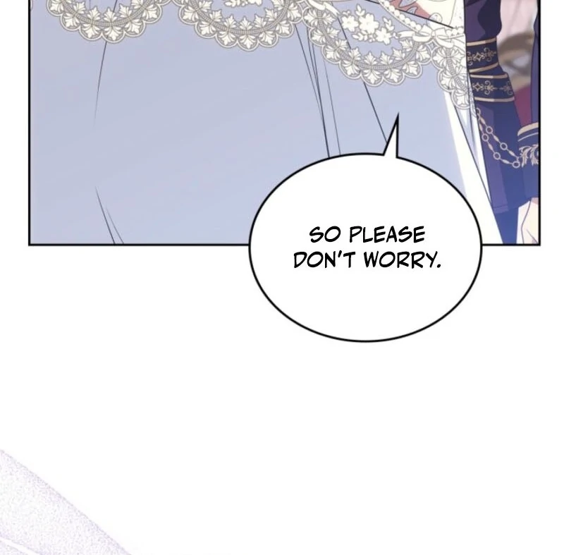 I Stole the Heroine’s First Love Chapter 82 - Page 83