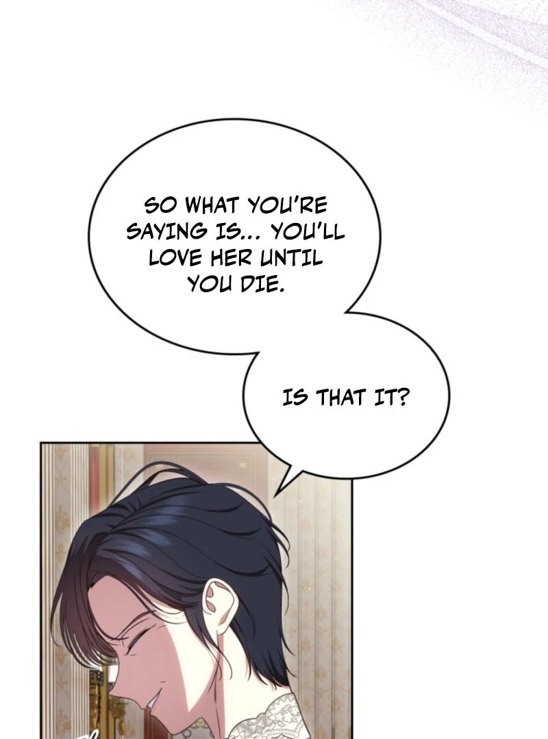 I Stole the Heroine’s First Love Chapter 82 - Page 86