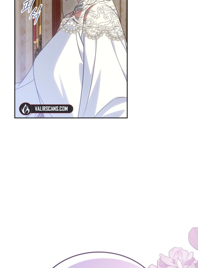 I Stole the Heroine’s First Love Chapter 82 - Page 87