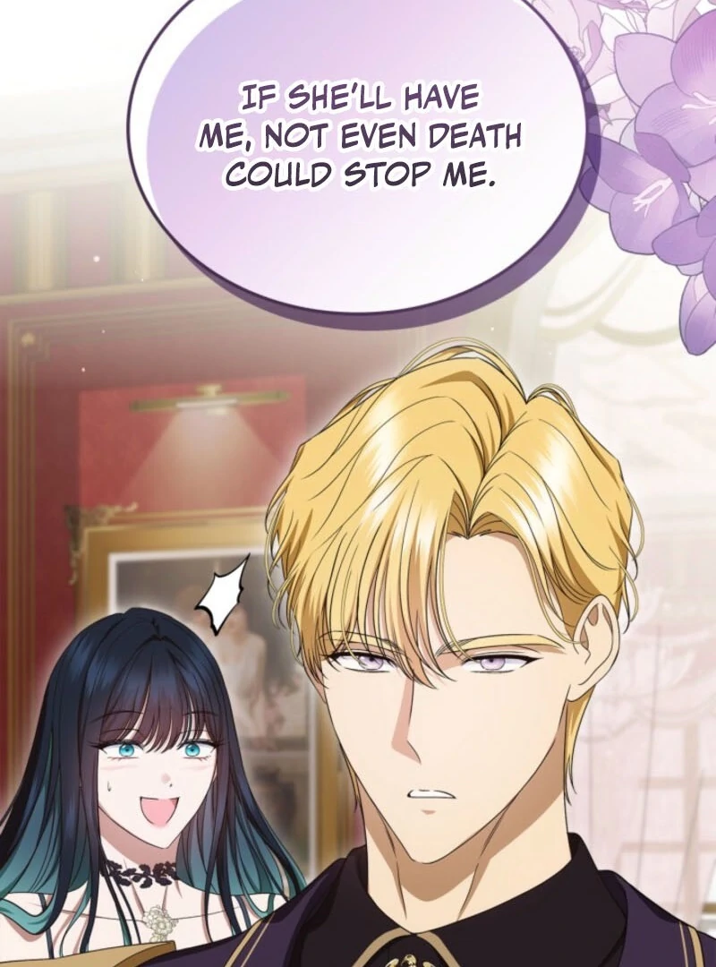 I Stole the Heroine’s First Love Chapter 82 - Page 88