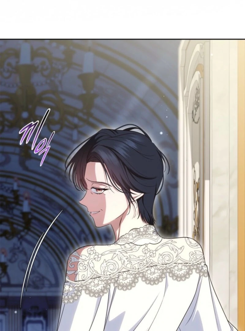 I Stole the Heroine’s First Love Chapter 82 - Page 90