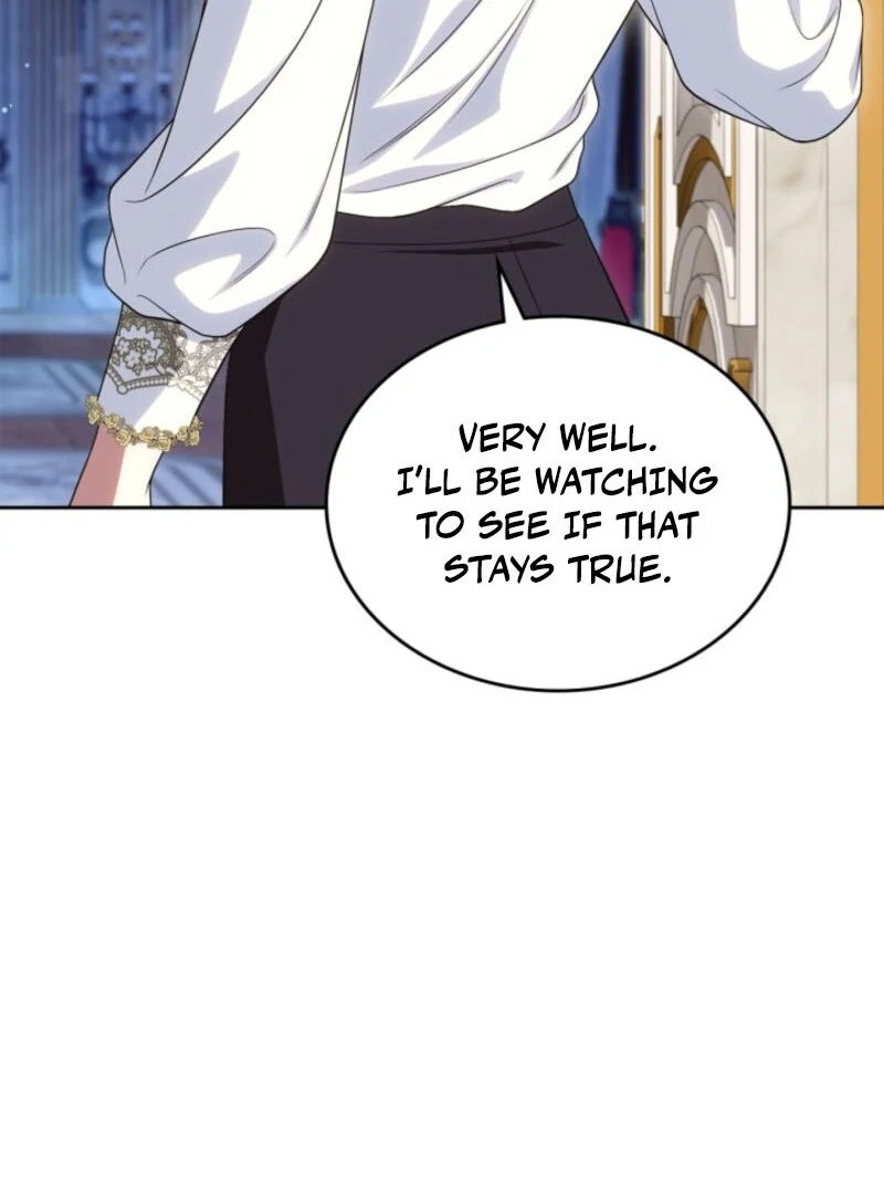 I Stole the Heroine’s First Love Chapter 82 - Page 91